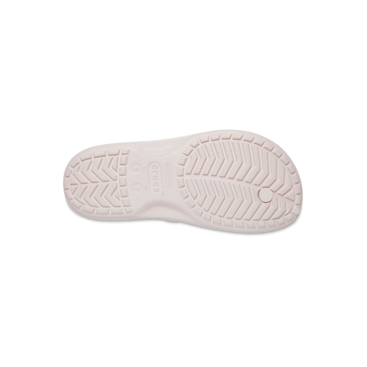 Crocband Flip
