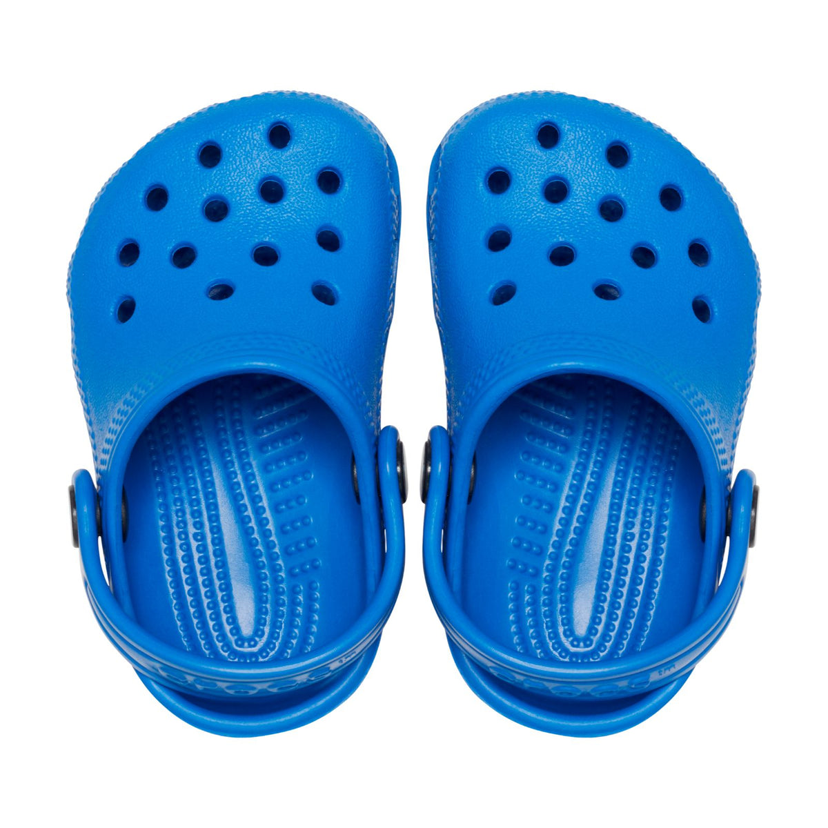 Crocs Littles