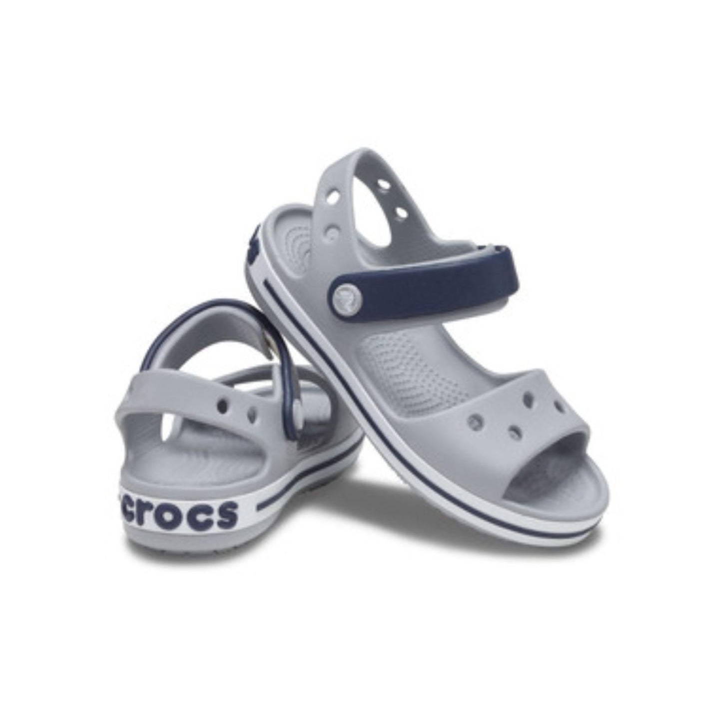 Crocband Sandal Niños Grandes