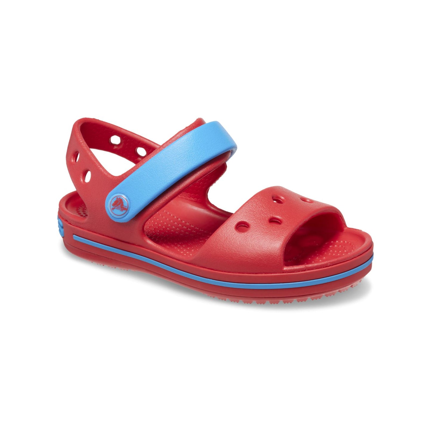 Crocband Sandal Niños Pequeños