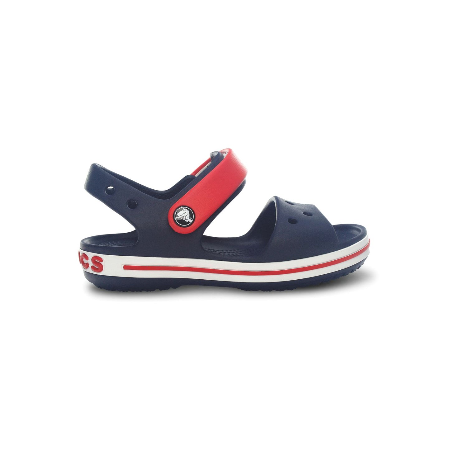 Crocband Sandal Niños Grandes