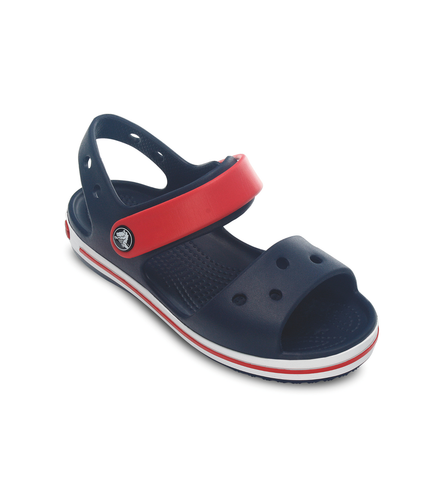 Crocband Sandal Kids