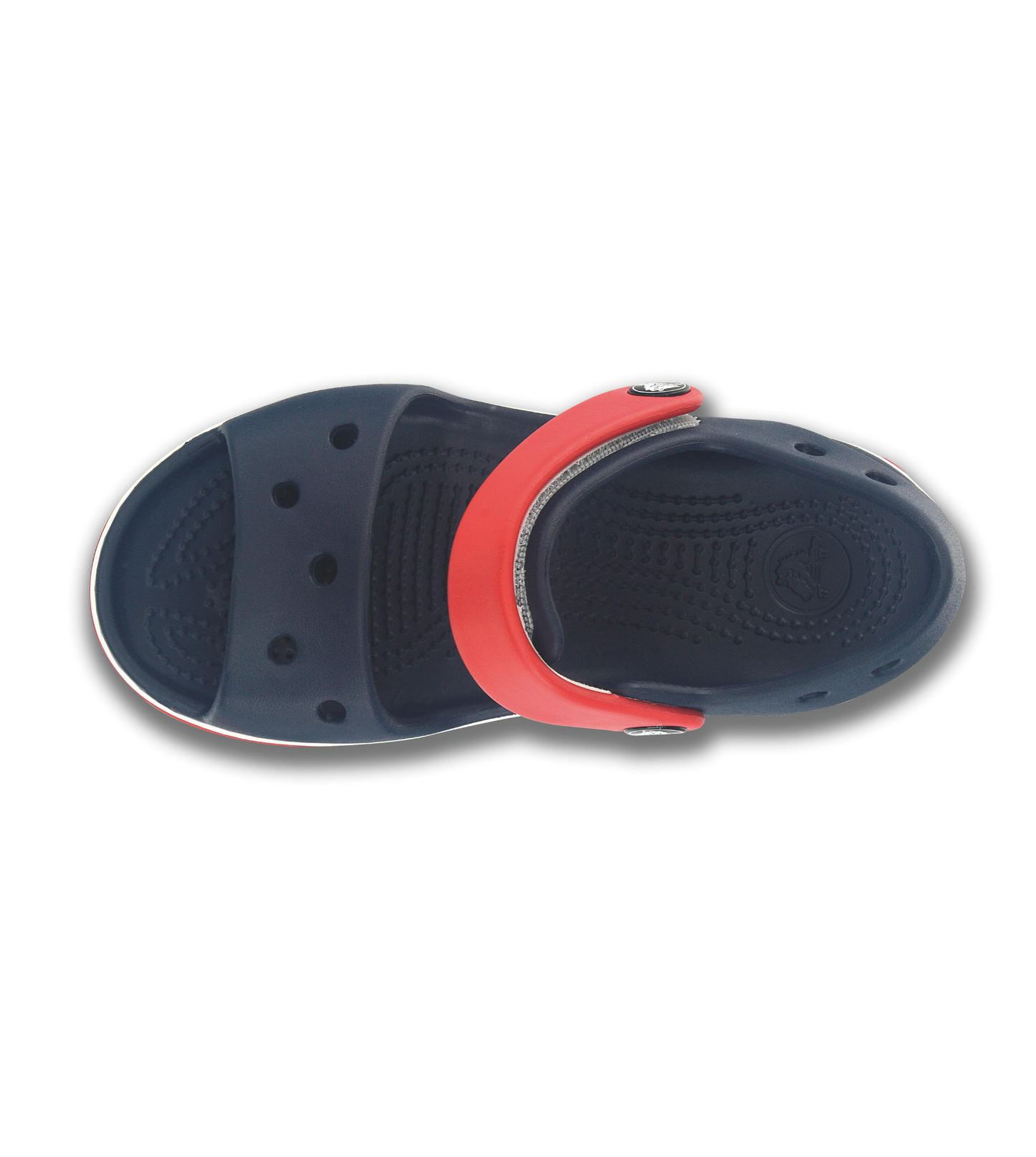 Crocband Sandal Kids