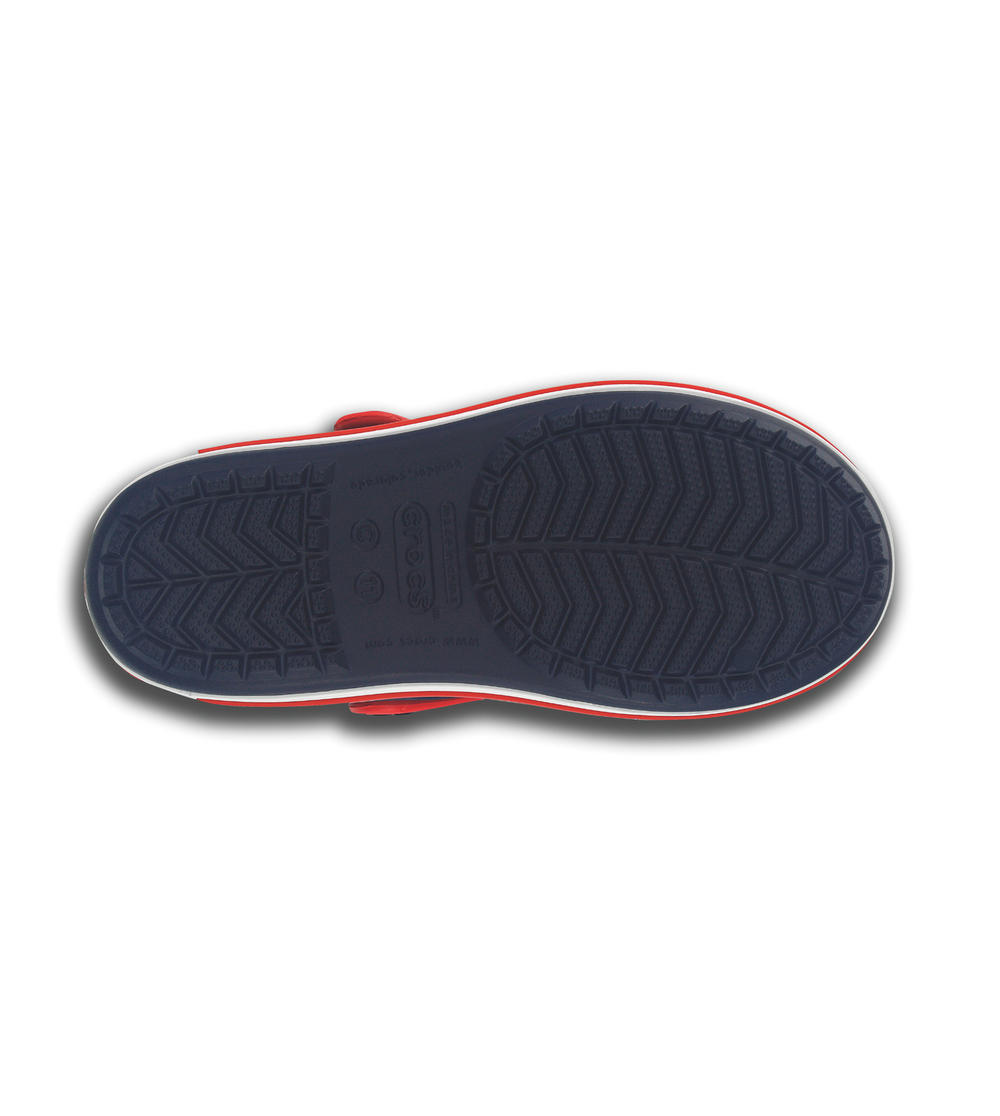 Crocband Sandal Kids
