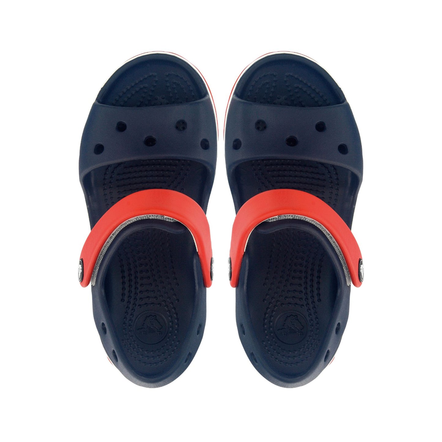 Crocband Sandal Niños Grandes