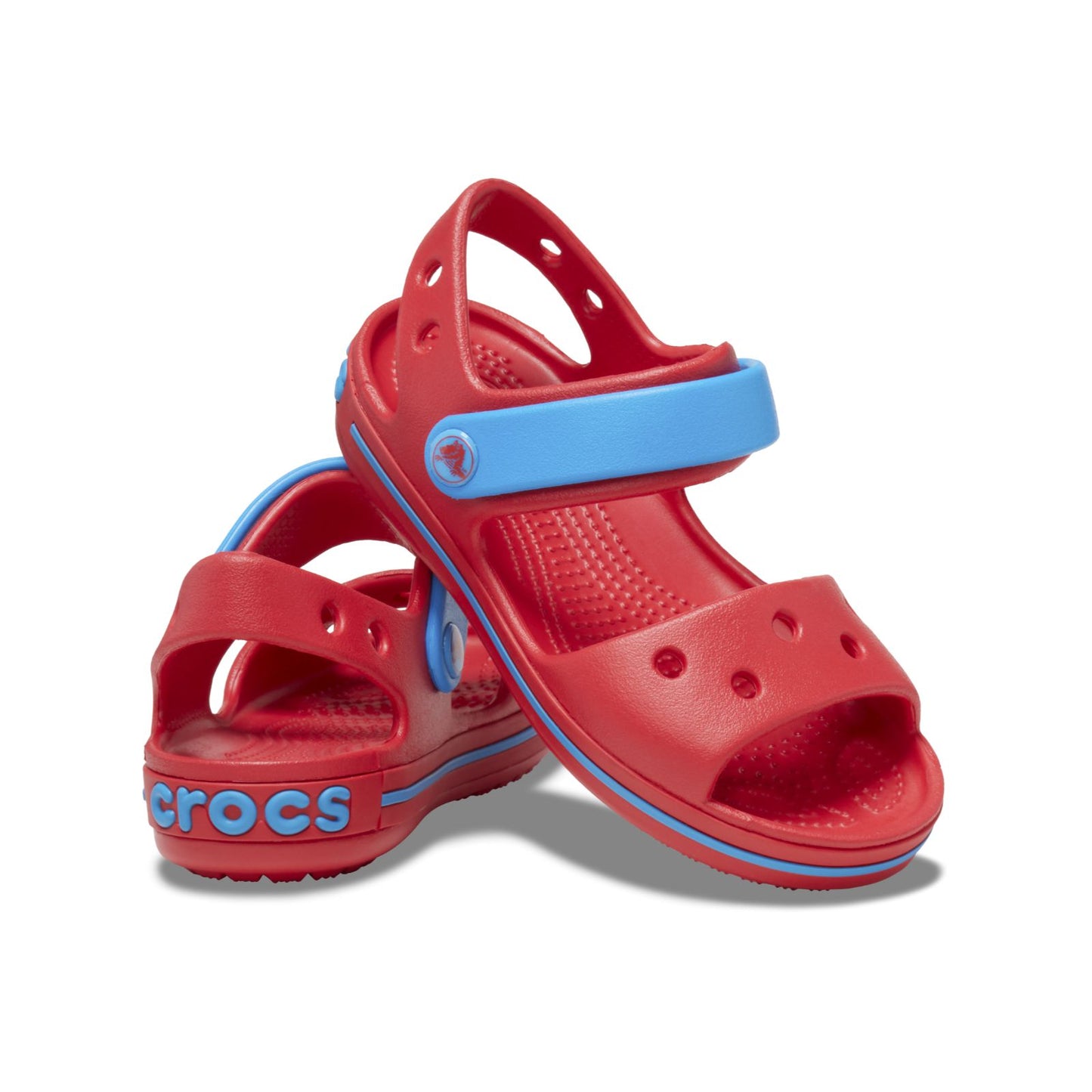 Crocband Sandal Niños Grandes
