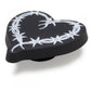 Jibbitz Karol G X Crocs Jibbitz Heart Unisex Jibbitz