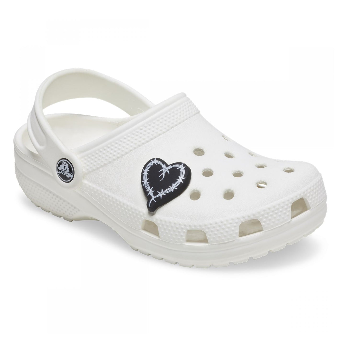 Jibbitz Karol G X Crocs Jibbitz Heart Unisex Jibbitz