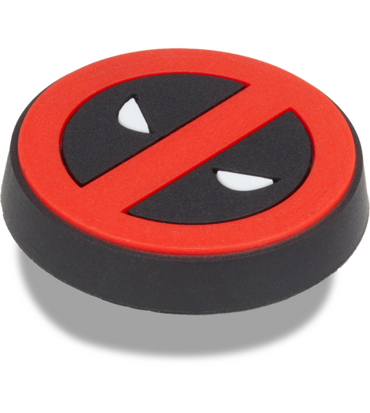 Jibbitz Deadpool Personajes