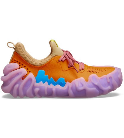 Salehe Bembury X Crocs - Juniper Apricot
