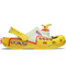 The Beatles Yellow Submarine Classic Clog