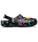 Nightmare Before Christmas Jack and Sally Classic Clog