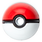 Jibbitz Unisex Pokemon Masterball Personajes