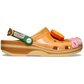 Krispy Kreme Crocs Classic Clog