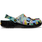 The Beatles Love Classic Clog