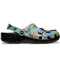 The Beatles Love Classic Clog