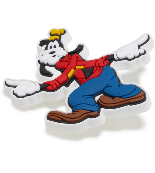 Disney's Goofy Character Jibbitz