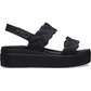 Brooklyn Woven Slide