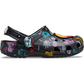 Nightmare Before Christmas Jack and Sally Classic Clog Niños Grandes