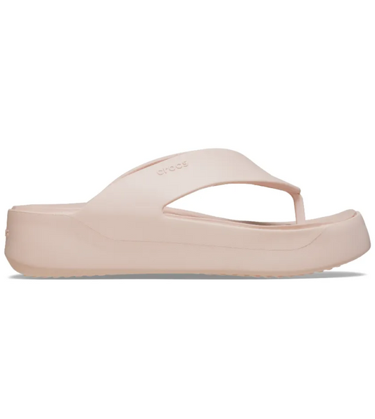 Getaway Platform Flip