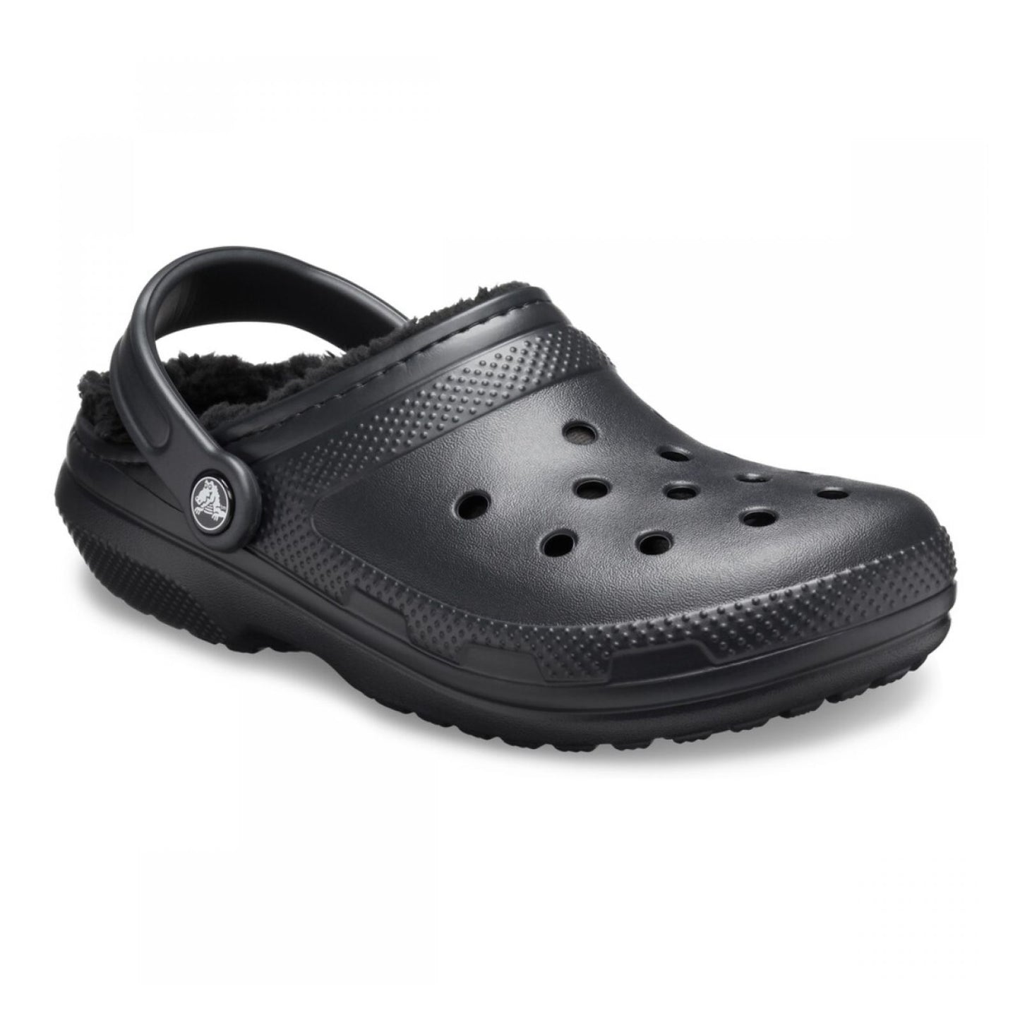 Classic Lined Clog