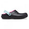 Classic Lined Clog