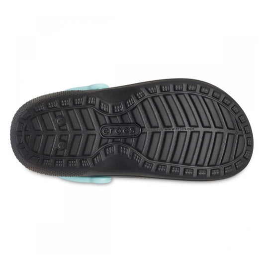 Classic Lined Clog