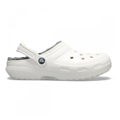 Classic Lined Clog