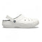 Classic Lined Clog