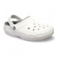 Classic Lined Clog