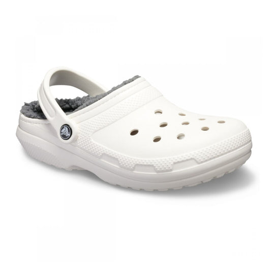 Classic Lined Clog