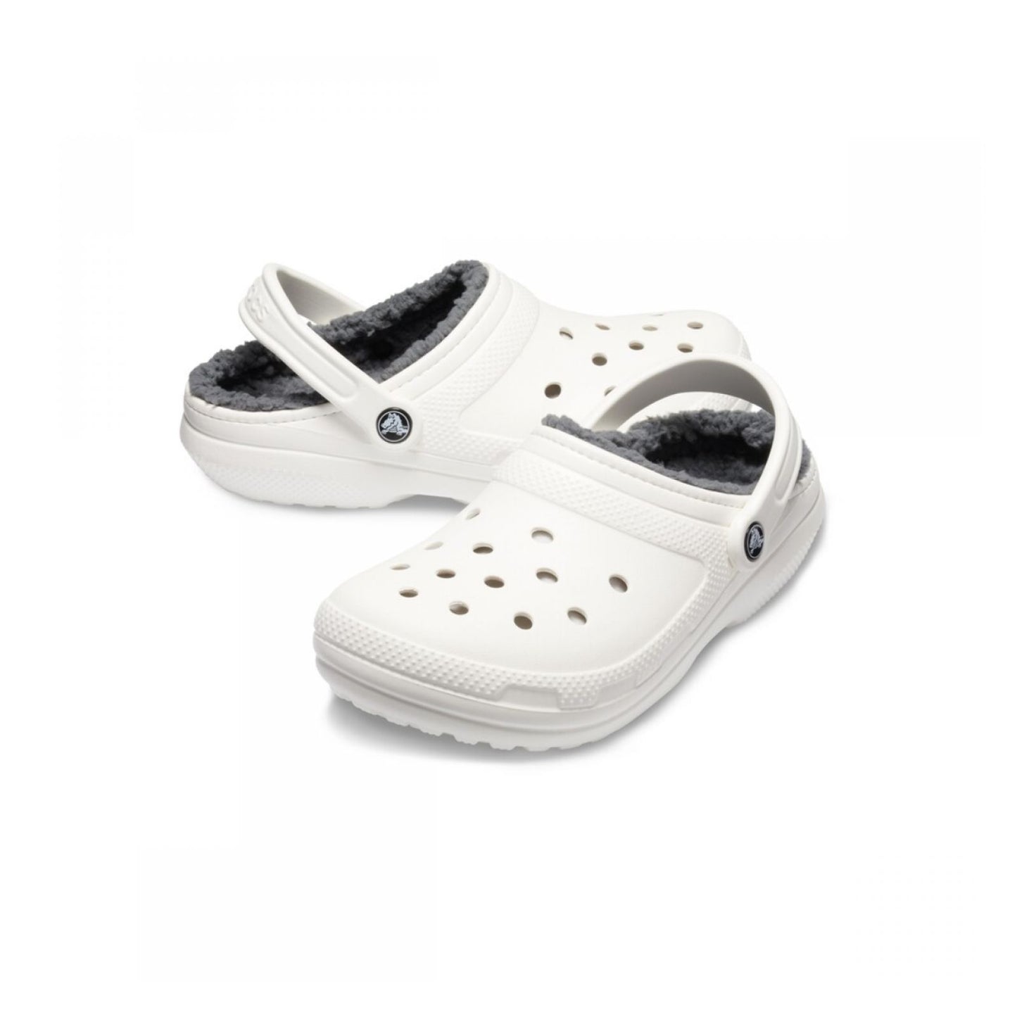 Classic Lined Clog