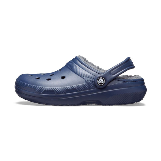 Classic Lined Clog