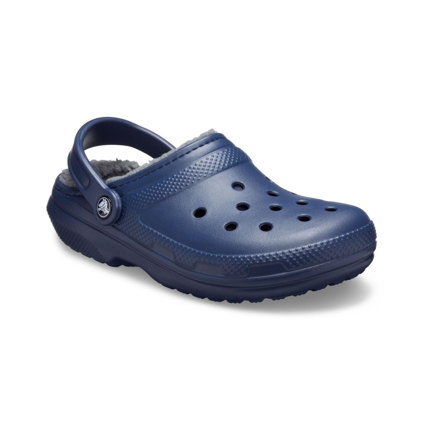 Classic Lined Clog