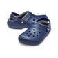 Classic Lined Clog