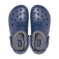 Classic Lined Clog