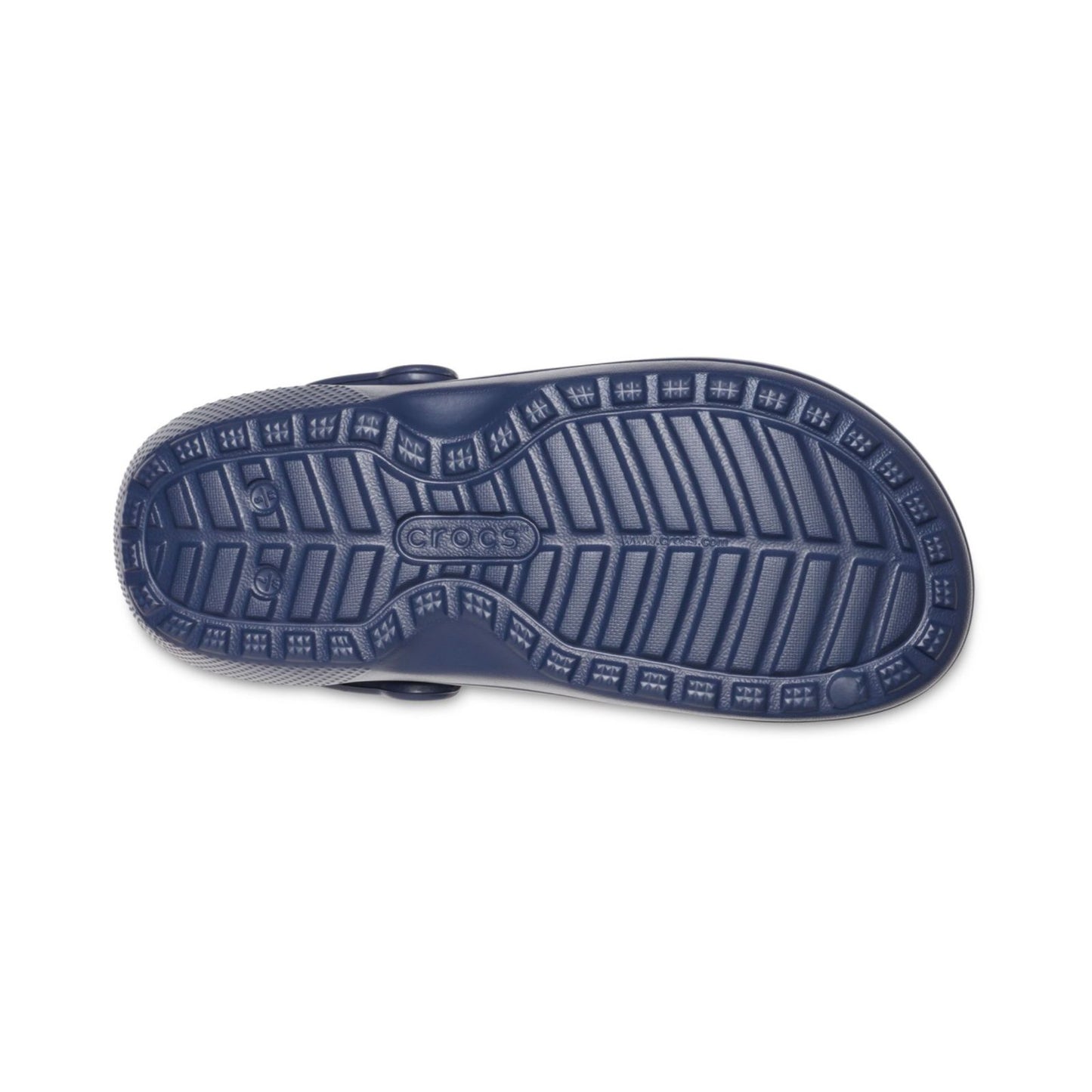 Classic Lined Clog