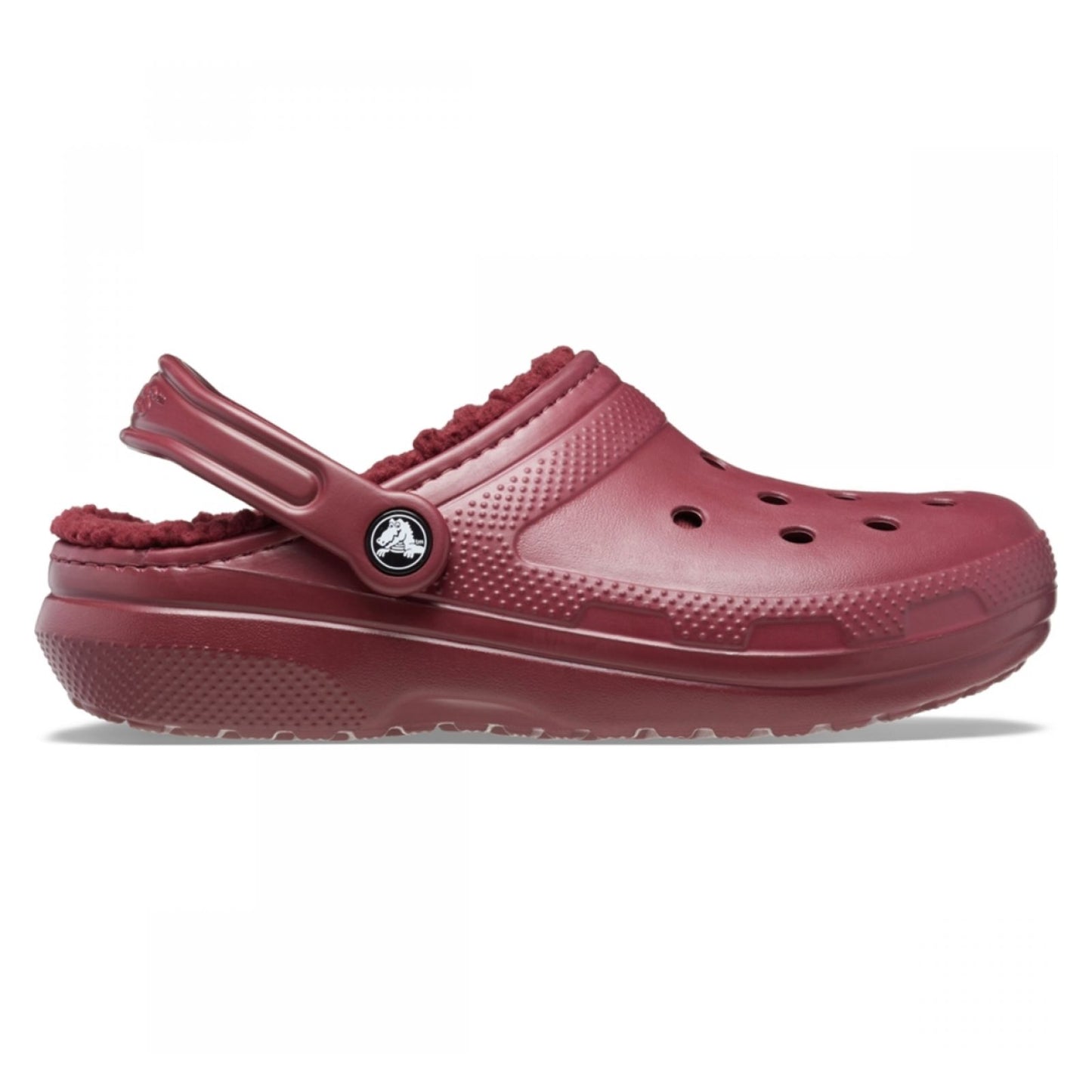 Classic Lined Clog