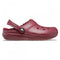 Classic Lined Clog