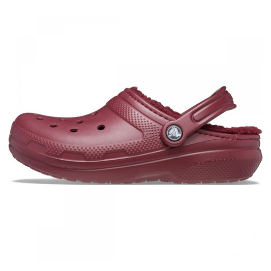 Classic Lined Clog