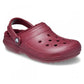 Classic Lined Clog