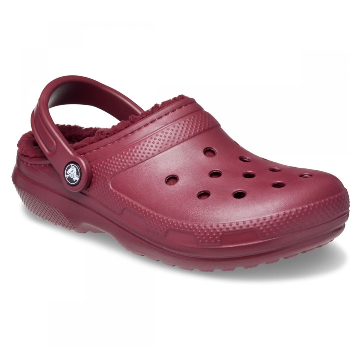 Classic Lined Clog