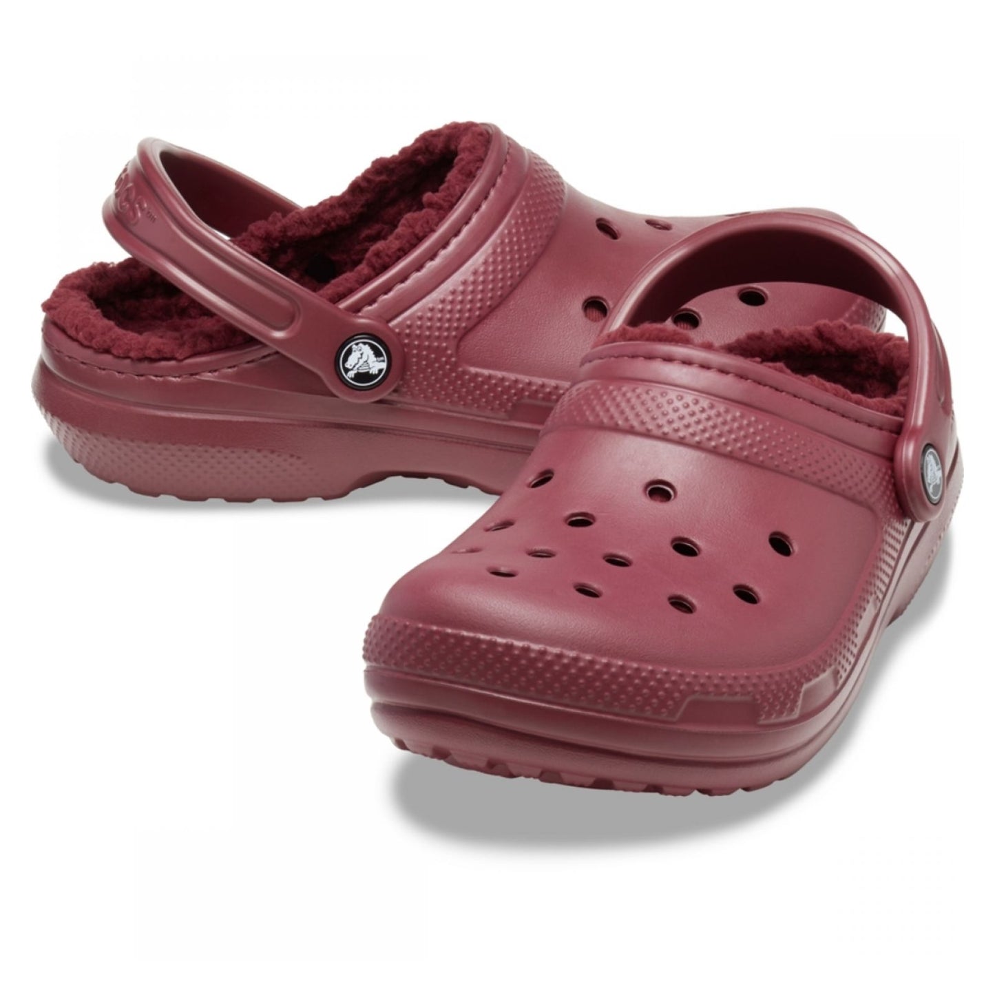 Classic Lined Clog