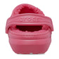 Classic Lined Clog