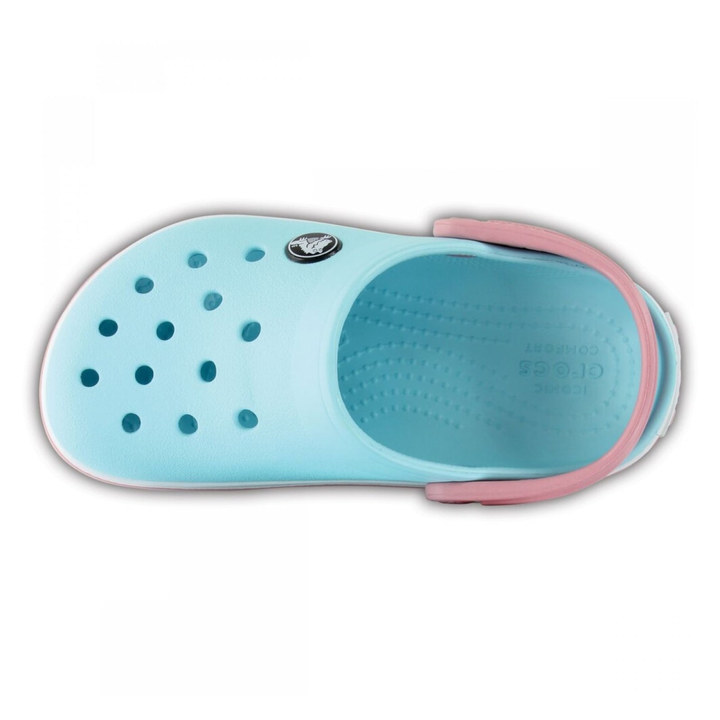 Crocband Clog Kids