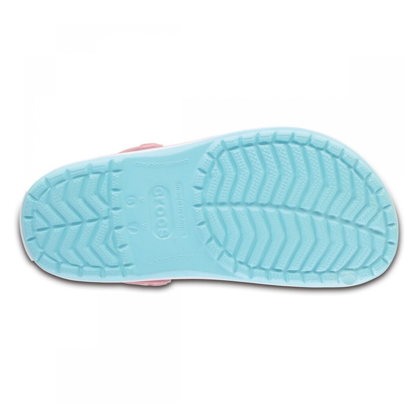 Crocband Clog Kids