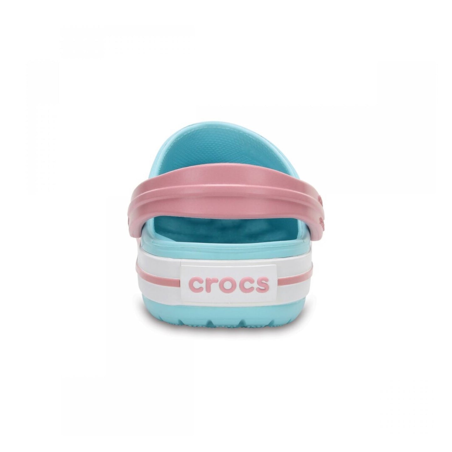 Crocband Clog Kids