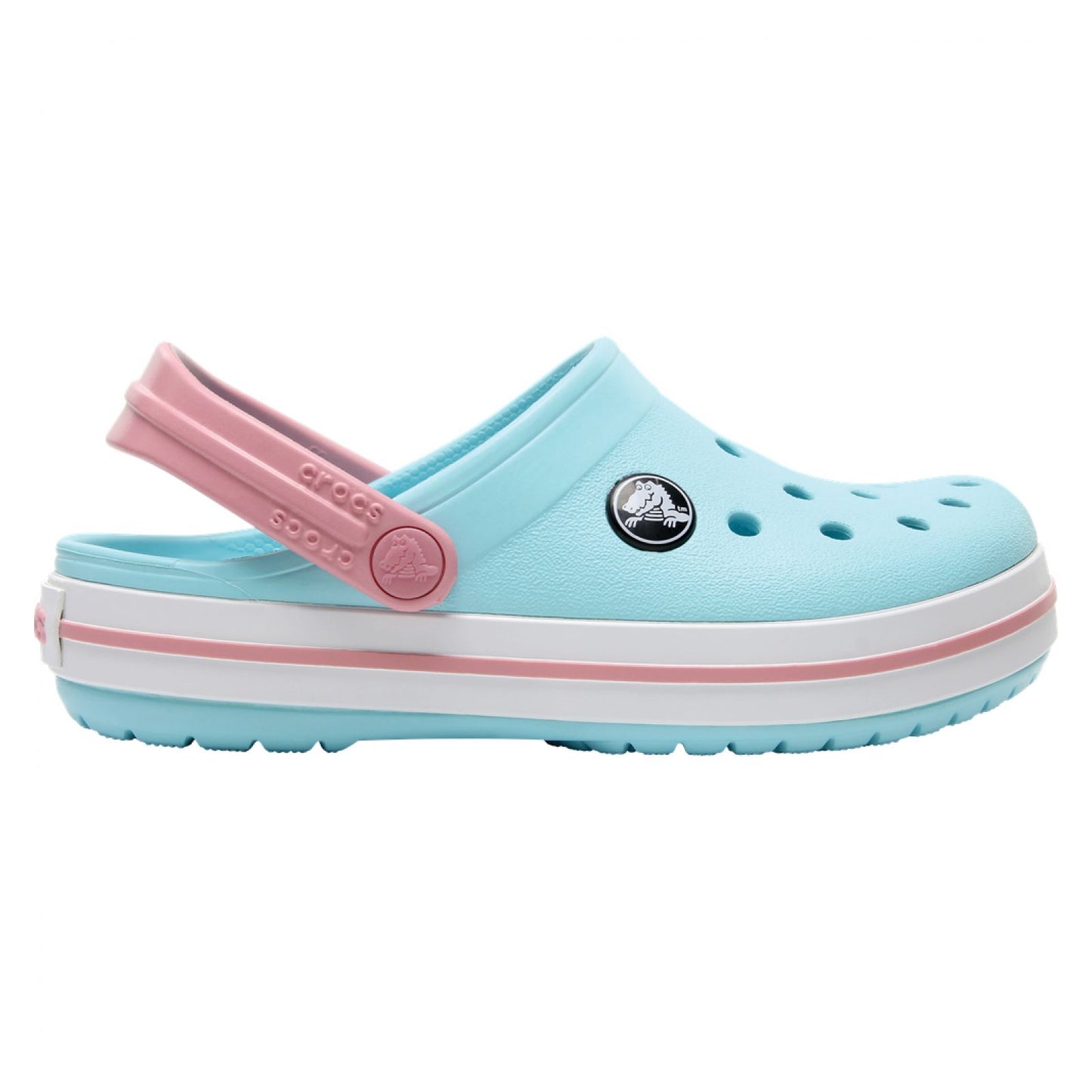 Crocband Clog Kids