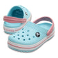 Crocband Clog Kids