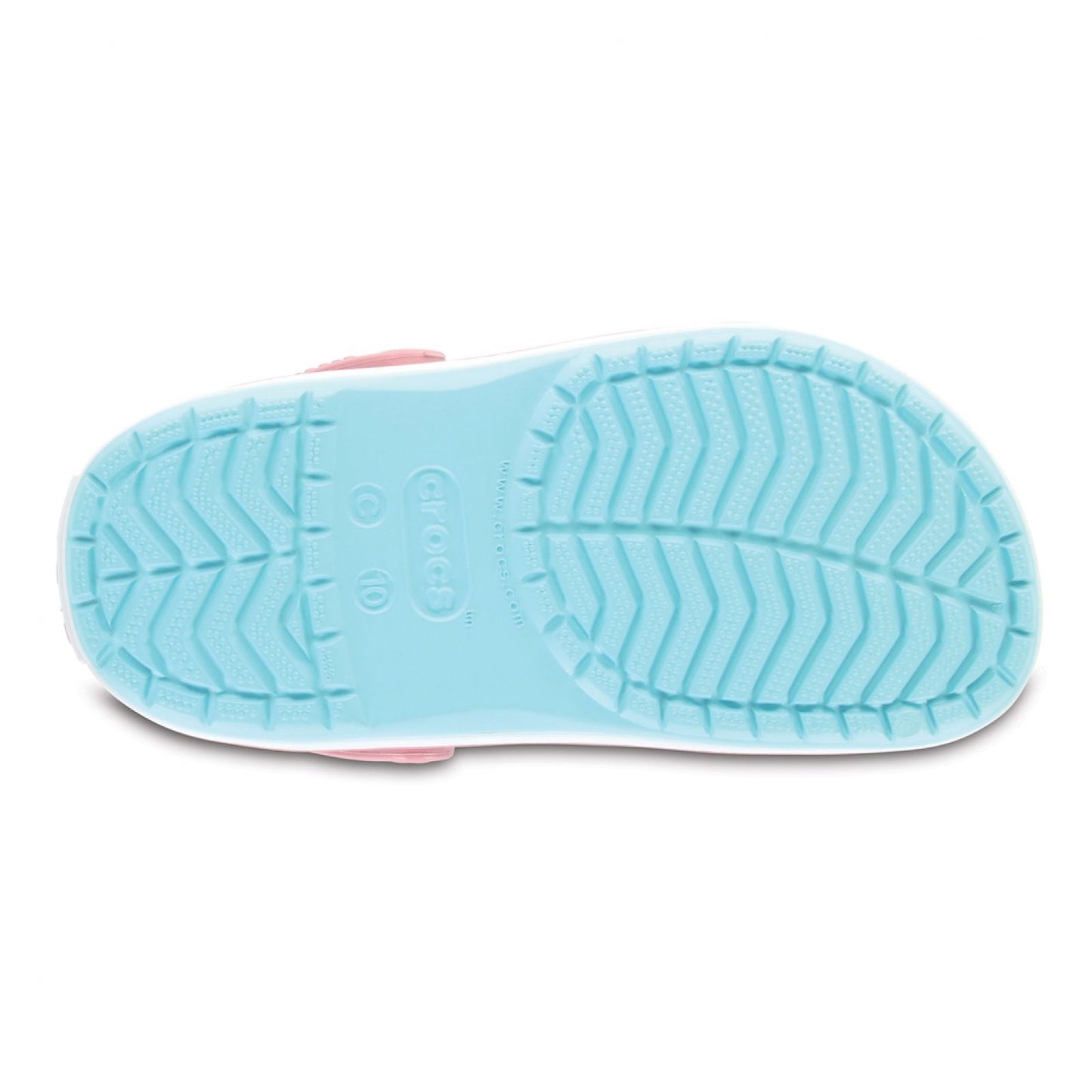 Crocband Clog Kids